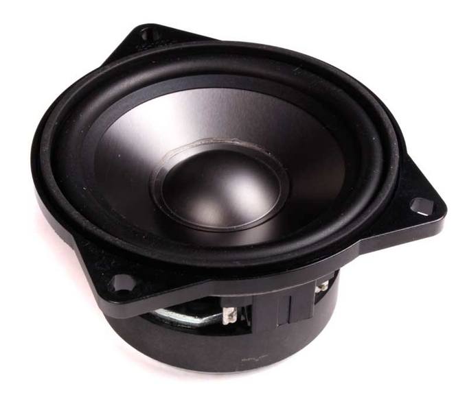 BMW Speaker - Rear (Mid-Range) (Top-HiFi) 65139144975